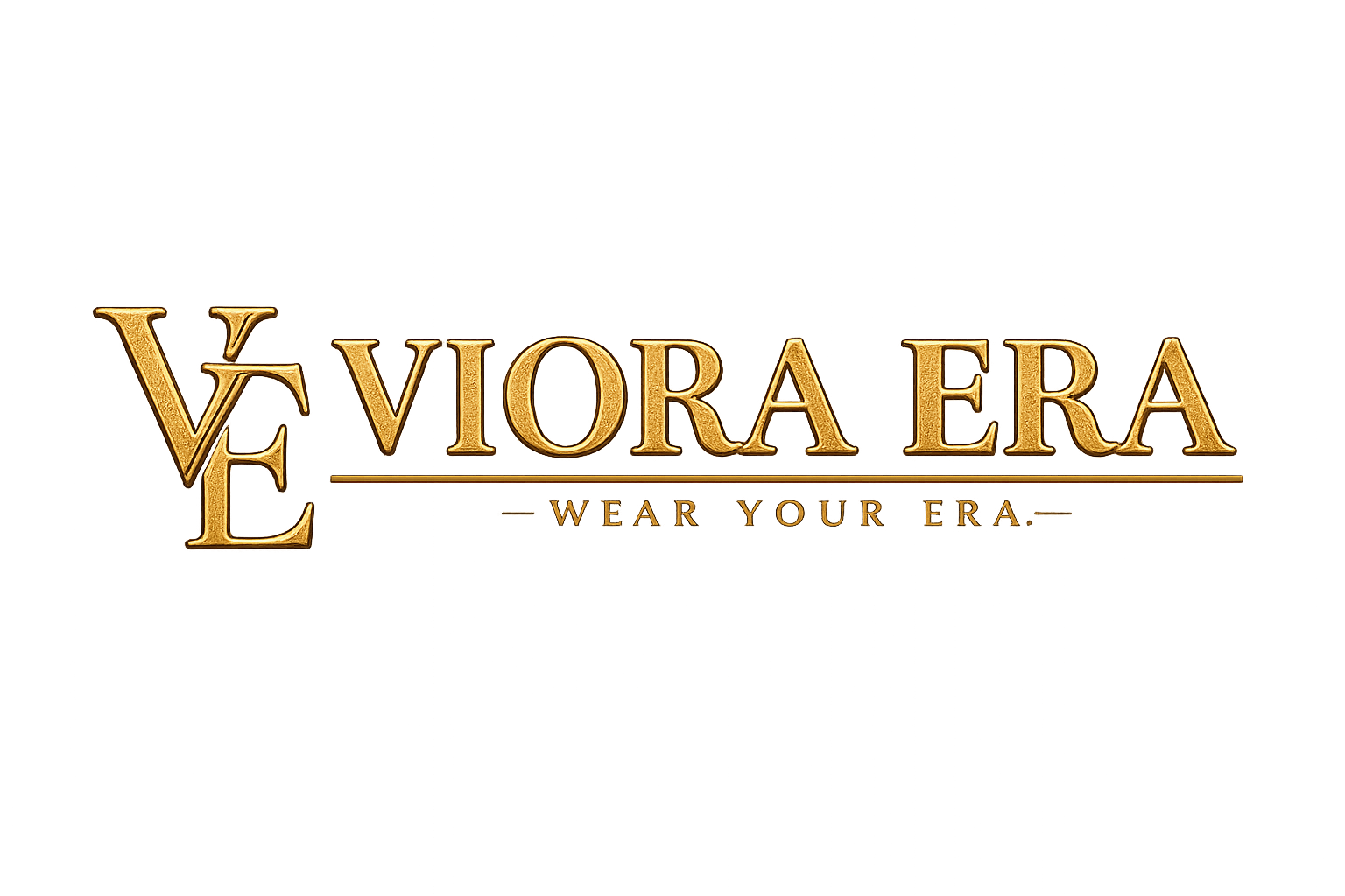 Viora Era - Wear Your Era.