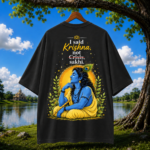 Krishna Sakhi