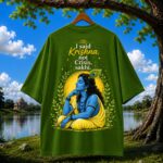 Krishna Sakhi