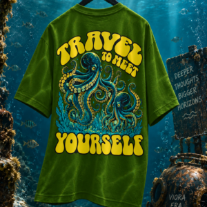 Dive Deep T-Shirt