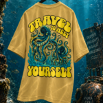 Dive Deep T-Shirt