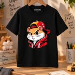 Street Hamster T-Shirt