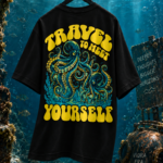 Dive Deep T-Shirt
