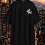 Drop Gear Oversized T-Shirt