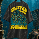 Dive Deep T-Shirt