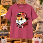 Street Hamster T-Shirt