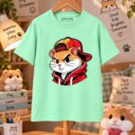 Street Hamster T-Shirt