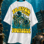 Dive Deep T-Shirt