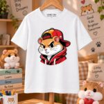 Street Hamster T-Shirt