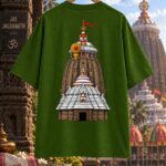 Jagannath Divine T-Shirt