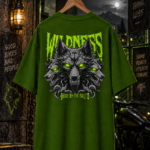 Wolf Pack T-Shirt