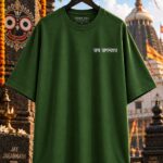 Jagannath Divine T-Shirt
