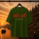Karma Dharma T-Shirt