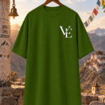 Spiti Mountain T-Shirt