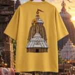 Jagannath Divine T-Shirt