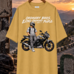 Extraordinary Rider T-Shirt