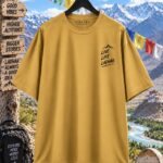 Ladakh Road Trip T-Shirt