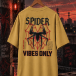 Spider Vibes T-Shirt