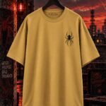 Spider Vibes T-Shirt