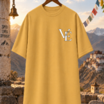 Spiti Mountain T-Shirt