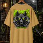 Wolf Pack T-Shirt