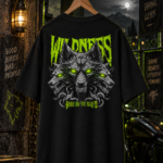 Wolf Pack T-Shirt