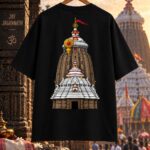 Jagannath Divine T-Shirt