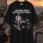 Extraordinary Rider T-Shirt