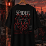 Spider Vibes T-Shirt