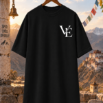 Spiti Mountain T-Shirt