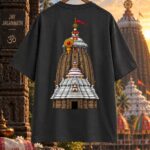 Jagannath Divine T-Shirt