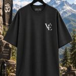 Beyond Roads Oversized T-shirt