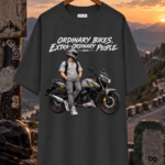 Extraordinary Rider T-Shirt