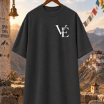 Spiti Mountain T-Shirt