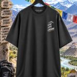Ladakh Road Trip T-Shirt