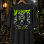 Wolf Pack T-Shirt