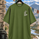 Ladakh Road Trip T-Shirt