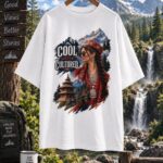 Cool & Cultured Women’s Oversized T-Shirt