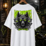 Wolf Pack T-Shirt
