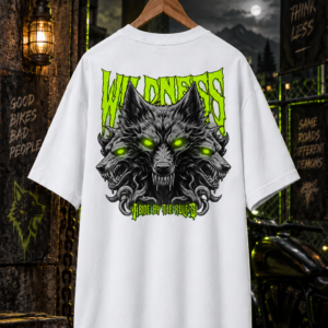 Wolf Pack T-Shirt