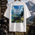 Beyond Roads Oversized