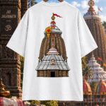 Jagannath Divine T-Shirt