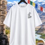 Ladakh Road Trip T-Shirt