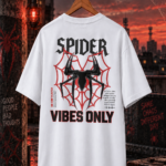 Spider Vibes T-Shirt
