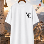 Spiti Mountain T-Shirt